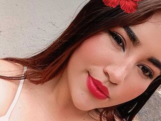 nude webcam girl picture LauThompson