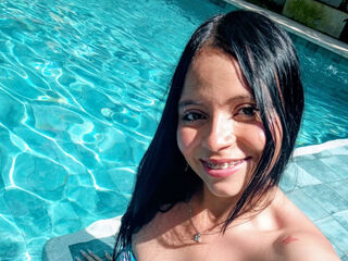 camgirl video chat LauraVelle