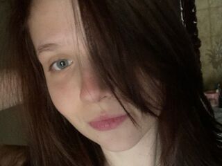 nude cam girl pic LaurelOberson