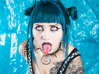 camgirl picture LaurentMcNamara