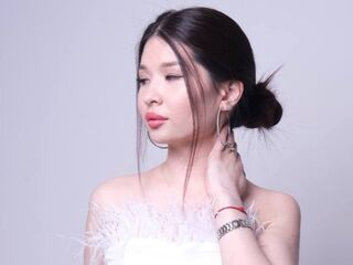 hot striptease cam LeaApple