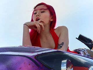 cam girl sex show LeilaGibbard