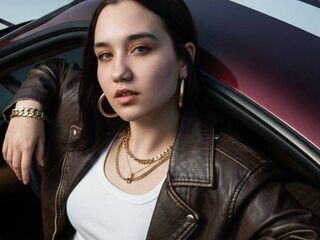 anal sex webcam LeraMednis