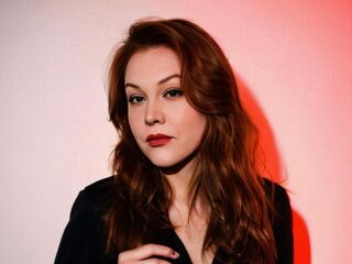 nude camgirl photo LexieFlower