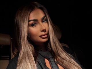 naked webcamgirl photo LeylaBunny