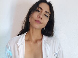 fingering webcamgirl LiaKosher