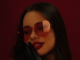 streaming live webcam LiiaWiilson