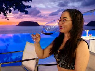 camgirl webcam sex picture LilaLalita