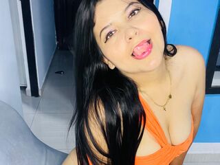 naughty cam girl masturbating LiliLopezz