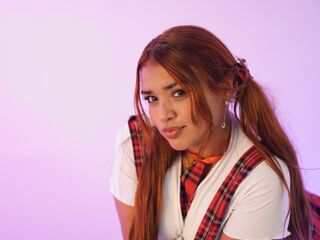 chatrubate cam girl LiliMatheuss