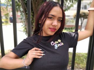 jasmin porn LiliValencia