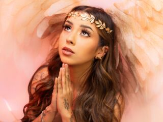 sexy live webcam girl LilitMalkova