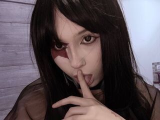 girl cam LilithZaruba