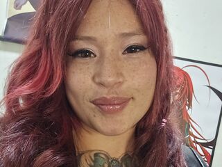 fingering cam girl Lilithleonora