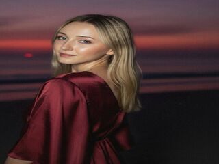 live webcam girl LillieMajamay