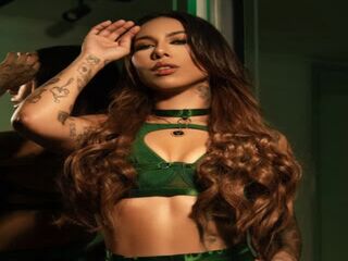 camgirl videochat LilyHarpers