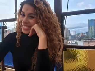 cam girl sexshow LilyNoir