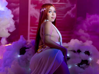 striptease LilyRusso