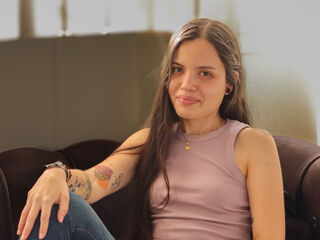 fingering cam girl LilyVoss