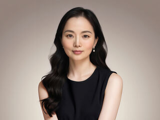 masturbating webcamgirl LinXiaoBai