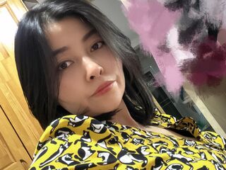 closeup cam LinaZhang