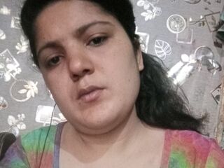 bedroom webcam LindaAngel