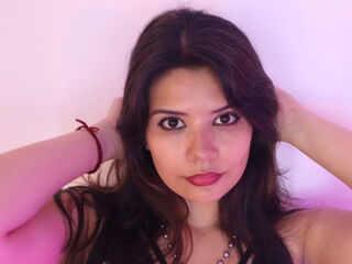 cam girl photo LinndaFlorez