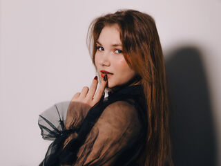 naked girl with live cam LisaPorter