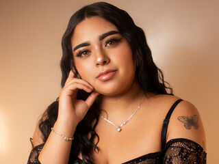 sex show online LissaGlow