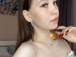 hot web cam show LissyRandall