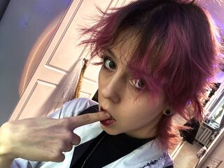 sexy webcam girl LorenzaSample