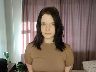 strippercam LucilleWilson