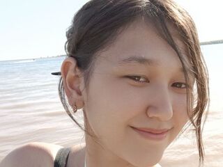 hot naked camgirl LucreciaConsla