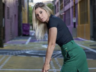 streaming live cam LucyGolfer