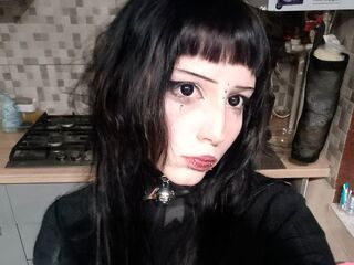 free videochat LuisaBarboza