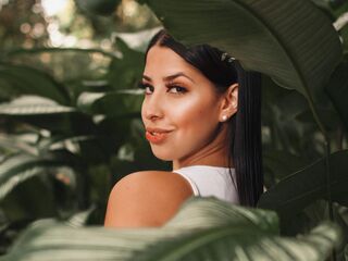 anal web cam LuisanaVela