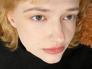 jasmin live show LunaBeans