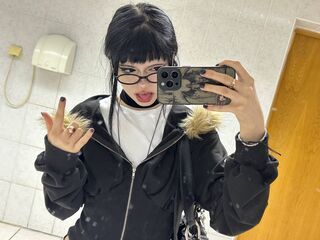 free videochat LunaCarrington