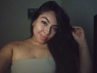 beautiful girl LunaSparrks