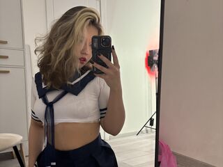 naughty videochat LupitaHinger
