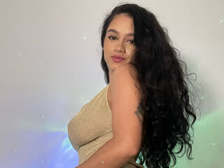 babe webcam LyzGuzman