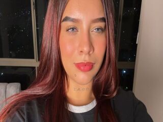naked girl with webcam masturbating MaidyIsaza