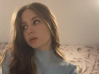 real live cam picture MalissaHans