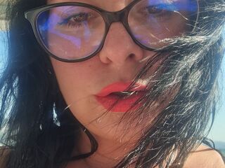 camgirl livesex MalubaSmith