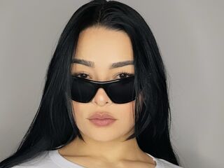 hot naked camgirl MariaParket