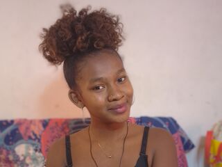 adult web cam MarieSaynah