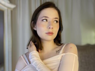 Kinky webcam girl MarryBaff