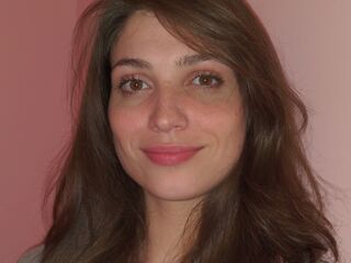 live webcam performer MarsieAbbadie