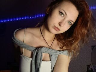 dity cam show MaudieTuttle