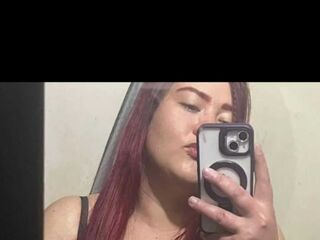 jasmin webcam model MayiCortner